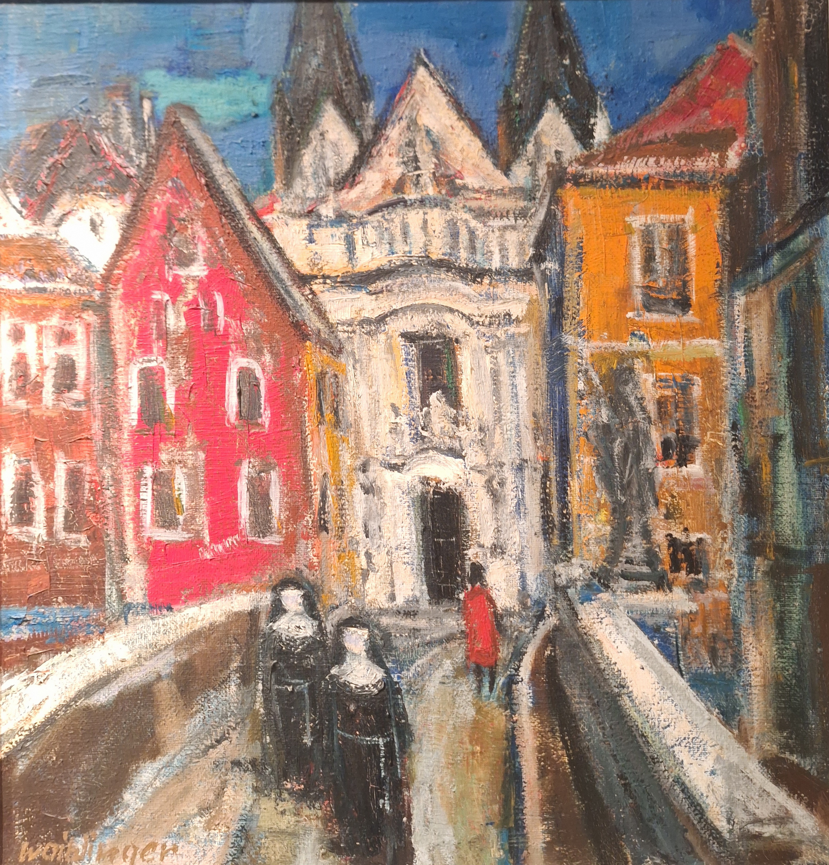 Ausflugsziel - Sonderausstellung des Domschatz- und Diözesanmuseum - 2.4.-31.10.2025