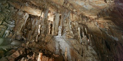 Ausflug mit Kindern - Themenschwerpunkt: Wandern - PLZ 8261 (Österreich) - Tropfsteinhöhle Katerloch