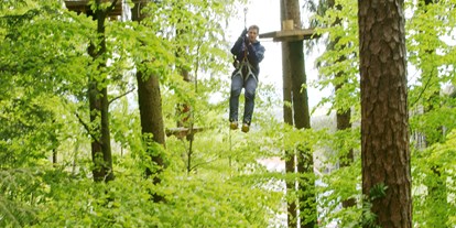 Ausflug mit Kindern - Sportanlage: Rodelbahn - Laßnitzhöhe - Schöckl Kletterpark