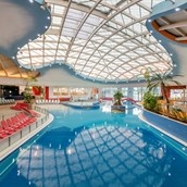 Ausflugsziel - H₂O Hotel-Therme-Resort