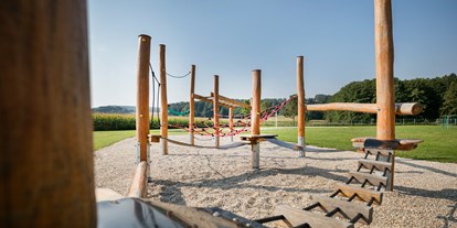 Ausflug mit Kindern - Ausflugsziel ist: ein Spielplatz - PLZ 8250 (Österreich) - H₂O Hotel-Therme-Resort