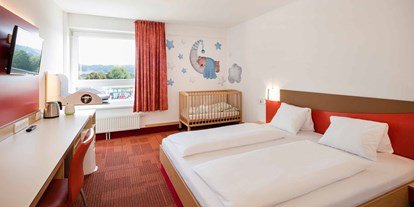 Ausflug mit Kindern - Ausflugsziel ist: eine Sportanlage - Stubenberg am See - H₂O Hotel-Therme-Resort