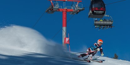 Ausflug mit Kindern - Themen in der Region: Skifahren - Oberösterreich - Sternsteinlifte Bad Leonfelden - Mühlviertler Hochland