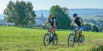 Ausflug mit Kindern - Oberösterreich - Radfahren - Mühlviertler Hochland