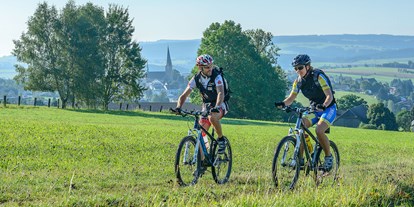 Ausflug mit Kindern - gut erreichbar mit: Auto - Oberösterreich - Radfahren - Mühlviertler Hochland