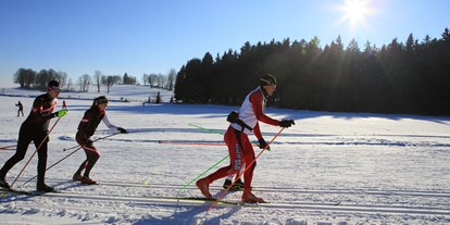 Ausflug mit Kindern - Themen in der Region: Skifahren - Oberösterreich - Langlaufen - Mühlviertler Hochland