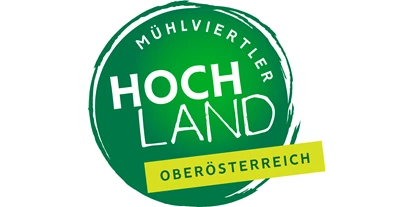 Trip with children - Logo - Mühlviertler Hochland