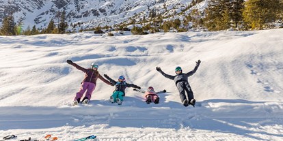 Ausflug mit Kindern - Themen in der Region: Genuss - Österreich - Brandnertal - Alpenregion Vorarlberg