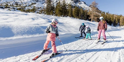 Trip with children - Austria - Skigebiet Brandnertal - Alpenregion Vorarlberg
