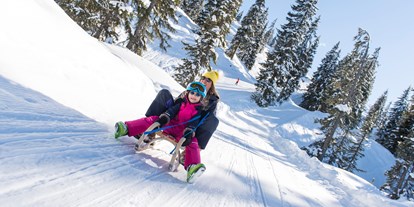 Ausflug mit Kindern - Themen in der Region: Winteraktivitäten - Sonnenkopf Klostertal - Alpenregion Vorarlberg