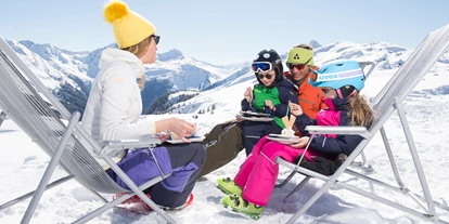Trip with children - Brand (Brand) - Sonnenkopf Klostertal - Alpenregion Vorarlberg