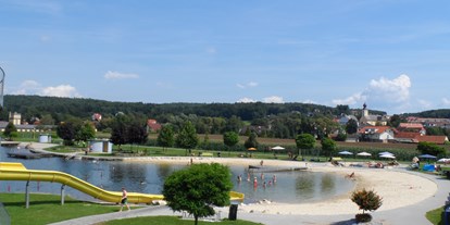 Ausflug mit Kindern - Ausflugsziel ist: ein Spielplatz - Dietersdorf bei Fürstenfeld - Fotograf Mgde Sinabelkirchen - Siniwelt Bade- und Freizeitpark