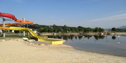 Ausflug mit Kindern - Ausflugsziel ist: ein Spielplatz - Dietersdorf bei Fürstenfeld - Fotograf Mgde Sinabelkirchen - Siniwelt Bade- und Freizeitpark