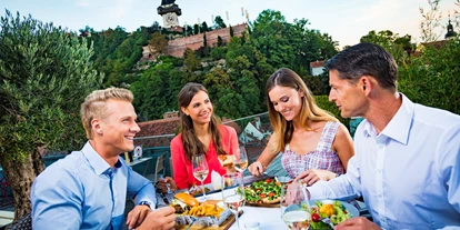 Ausflug mit Kindern - Österreich - Kulinarische Genüsse - Erlebnisregion Graz
