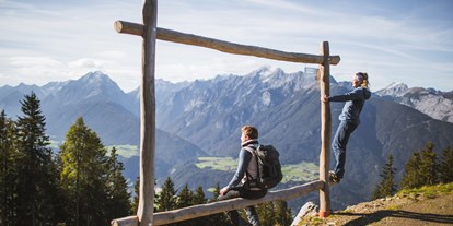 Ausflug mit Kindern - Fügen - Silberregion Karwendel