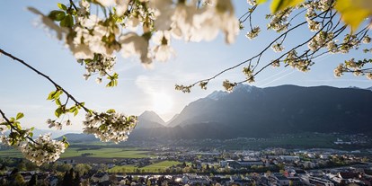 Ausflug mit Kindern - Österreich - Silberregion Karwendel