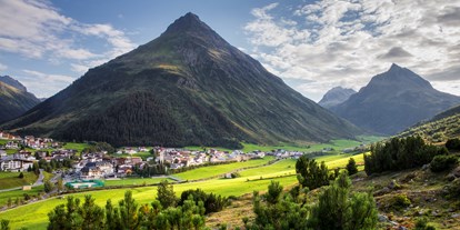 Ausflug mit Kindern - Landschaft: Wälder - Tirol - Paznaun - Ischgl