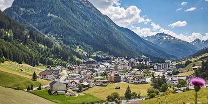 Trip with children - Tyrol - Paznaun - Ischgl