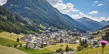 Ausflug mit Kindern - Landschaft: Berge - Tirol - Paznaun - Ischgl