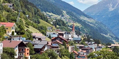 Trip with children - Tiroler Oberland - Paznaun - Ischgl