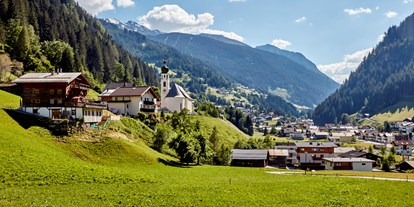Ausflug mit Kindern - Landschaft: Seen - Österreich - Paznaun - Ischgl