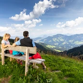 Destination - Familie Wandern am Schatzberg Wildschönau - Wildschönau - Die erlebnisreiche Familien-Region