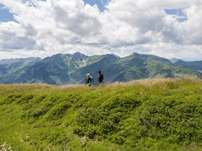 Ausflug mit Kindern - Kitzbühel - Wildschönau - Die erlebnisreiche Familien-Region