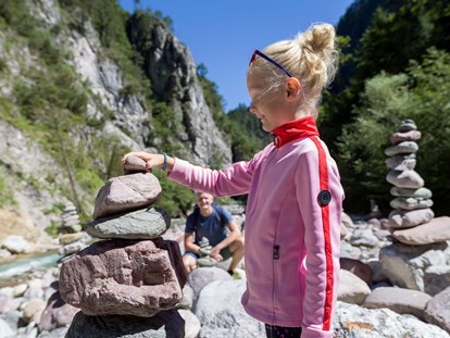 Ausflug mit Kindern - Landschaft: Almen - Österreich - Wildschönau - Die erlebnisreiche Familien-Region