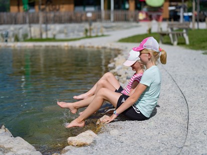 Ausflug mit Kindern - Fügen - Wildschönau - Die erlebnisreiche Familien-Region