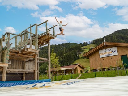 Ausflug mit Kindern - Themen in der Region: Skifahren - Österreich - Wildschönau - Die erlebnisreiche Familien-Region