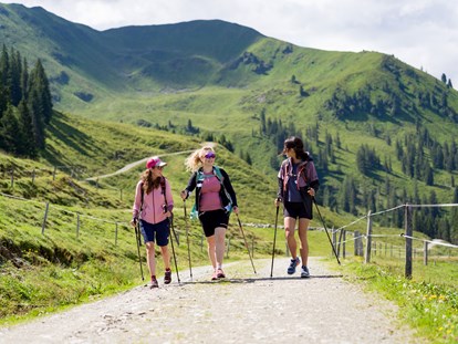 Ausflug mit Kindern - Landschaft: Wälder - Tirol - Wildschönau - Die erlebnisreiche Familien-Region