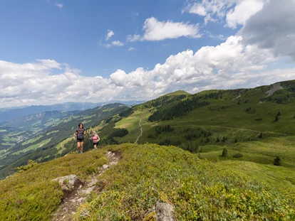 Trip with children - Tiroler Unterland - Wildschönau - Die erlebnisreiche Familien-Region