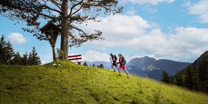 Ausflug mit Kindern - Tirol - Wildschönau - Die erlebnisreiche Familien-Region