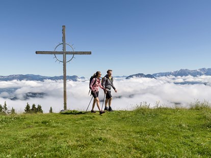Ausflug mit Kindern - Themen in der Region: Skifahren - Österreich - Wildschönau - Die erlebnisreiche Familien-Region