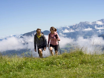 Trip with children - St. Johann in Tirol - Wildschönau - Die erlebnisreiche Familien-Region