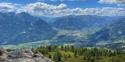 Ausflug mit Kindern - gut erreichbar mit: Bahn - Tirol - Osttirol