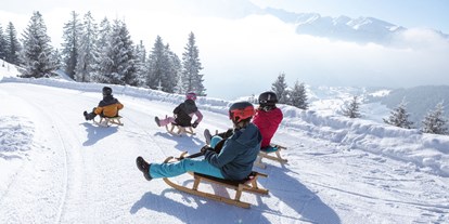 Ausflug mit Kindern - Landschaft: Berge - Tirol - Serfaus-Fiss-Ladis