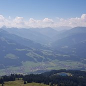 Ausflugsziel - Hohe Salve - Kitzbüheler Alpen – Brixental