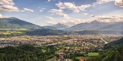 Ausflug mit Kindern - Tirol - Innsbruck - Innsbruck