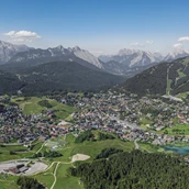 Destination - Seefeld - Region Seefeld - Tirols Hochplateau