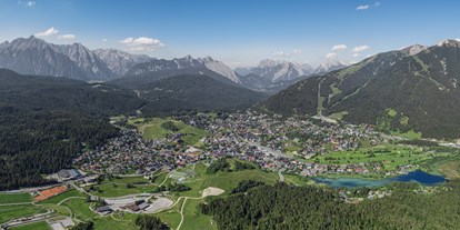 Ausflug mit Kindern - Landschaft: Moore - Österreich - Seefeld - Region Seefeld - Tirols Hochplateau