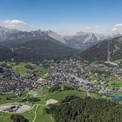 Ausflugsziel - Seefeld - Region Seefeld - Tirols Hochplateau