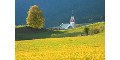 Ausflug mit Kindern - Landschaft: Flüsse - Tirol Urlaub & Ferien in Österreich - Region Hall-Wattens