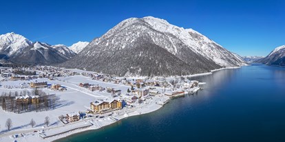 Ausflug mit Kindern - Themen in der Region: Winteraktivitäten - Tirol - Achensee