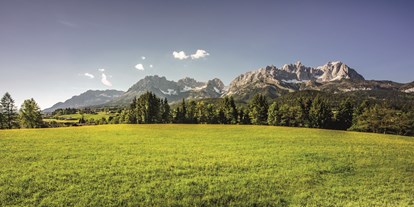Ausflug mit Kindern - Landschaft: Berge - Tirol - Wilder Kaiser