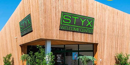 Trip with children - Restaurant - Austria - World of STYX