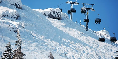 Viaggio con bambini - Themenschwerpunkt: Skifahren - Ötscher im Winter - 4* Schloßhotel Kartause Gaming