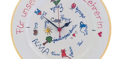 Ausflug mit Kindern - Alter der Kinder: 0 bis 1 Jahre - Wien Währing - Made By You - Keramik selbst bemalen