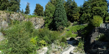 Ausflug mit Kindern - Bärental - Kärntner Botanikzentrum – Botanischer Garten