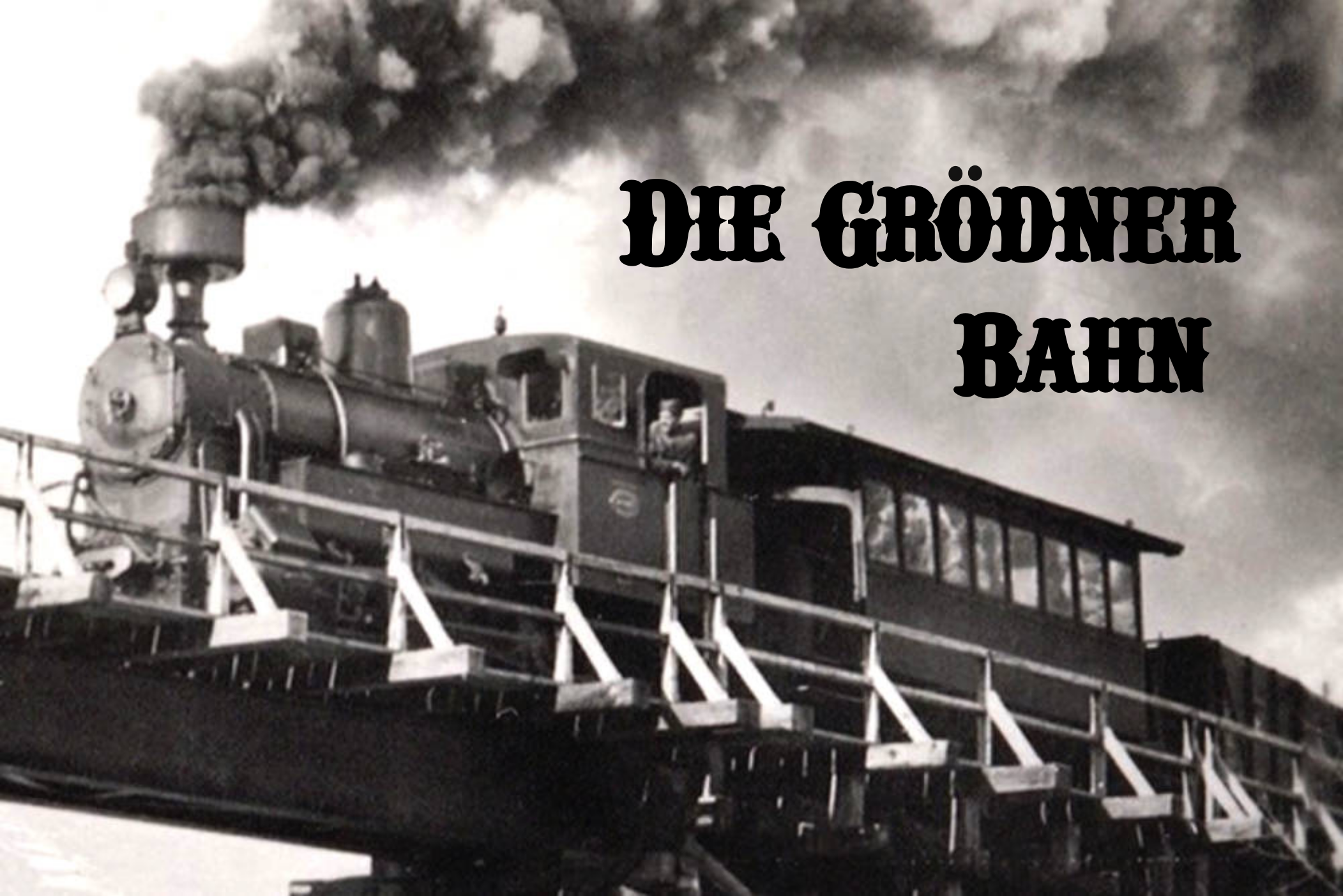 Destination d'excursion - Escape Room: Die Grödner Bahn
